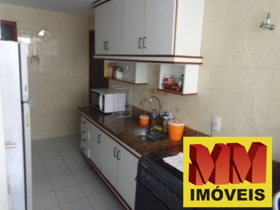 Imagem Cobertura com 4 Quartos à Venda, 263 m² em Vila Nova - Cabo Frio Imagem Cobertura com 4 Quartos à Venda, 263 m² em Vila Nova - Cabo Frio