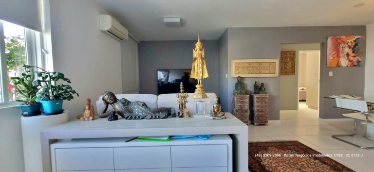 Imagem Apartamento com 2 Quartos à Venda, 144 m² em Centro - Florianópolis Imagem Apartamento com 2 Quartos à Venda, 144 m² em Centro - Florianópolis