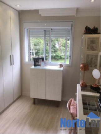 Imagem Apartamento com 2 Quartos à Venda, 64 m² em Jardim Das Vertentes - São Paulo