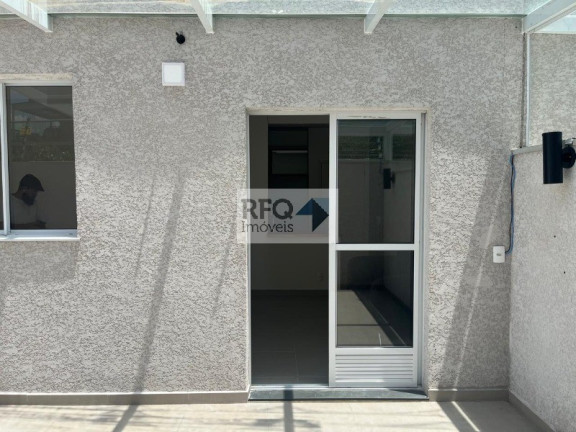 Imagem Imóvel com 2 Quartos à Venda, 67 m² em Cambuci - São Paulo