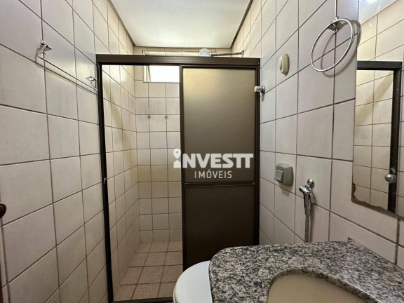 Imagem Apartamento com 3 Quartos à Venda, 102 m² em Setor Oeste - Goiânia