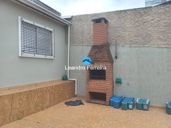 Imagem Casa com 3 Quartos à Venda, 209 m² em Anchieta - São Bernardo Do Campo Imagem Casa com 3 Quartos à Venda, 209 m² em Anchieta - São Bernardo Do Campo