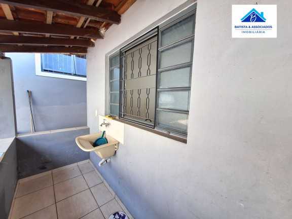 Imagem Casa com 2 Quartos à Venda, 88 m² em Jardim Santa Amália - Campinas Imagem Casa com 2 Quartos à Venda, 88 m² em Jardim Santa Amália - Campinas