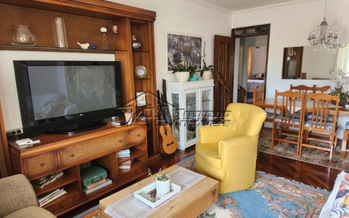 Imagem Apartamento com 3 Quartos à Venda, 96 m² em Jardim Das Indústrias - São José Dos Campos Imagem Apartamento com 3 Quartos à Venda, 96 m² em Jardim Das Indústrias - São José Dos Campos