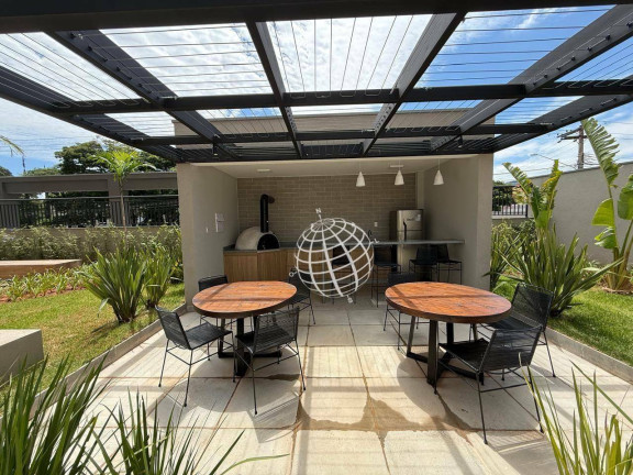 Imagem Apartamento com 2 Quartos à Venda, 68 m² em Nova Gardênia - Atibaia