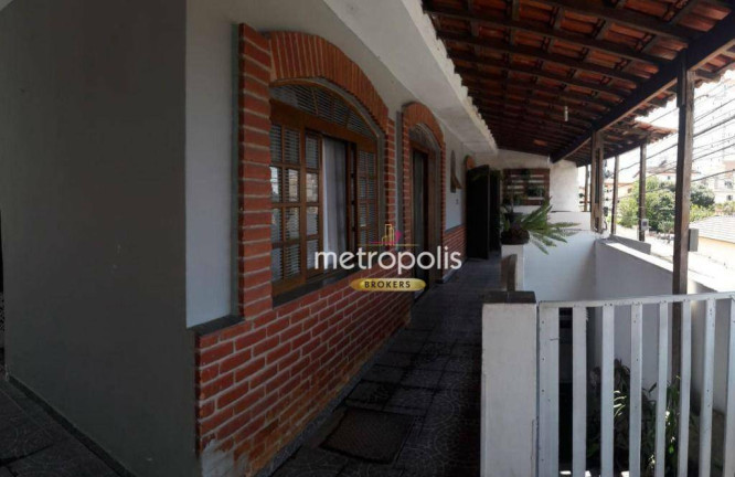 Imagem Casa com 3 Quartos à Venda, 130 m² em Vila Dirce - Mauá Imagem Casa com 3 Quartos à Venda, 130 m² em Vila Dirce - Mauá
