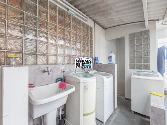 Imagem Casa com 8 Quartos à Venda, 536 m² em Jardim Triana - São Paulo Imagem Casa com 8 Quartos à Venda, 536 m² em Jardim Triana - São Paulo