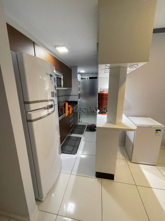 Imagem Apartamento com 2 Quartos à Venda, 44 m² em Jardim Country Club - Poços De Caldas Imagem Apartamento com 2 Quartos à Venda, 44 m² em Jardim Country Club - Poços De Caldas
