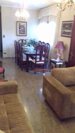 Imagem Sobrado com 4 Quartos à Venda, 260 m² em Vila Nova Mazzei - São Paulo