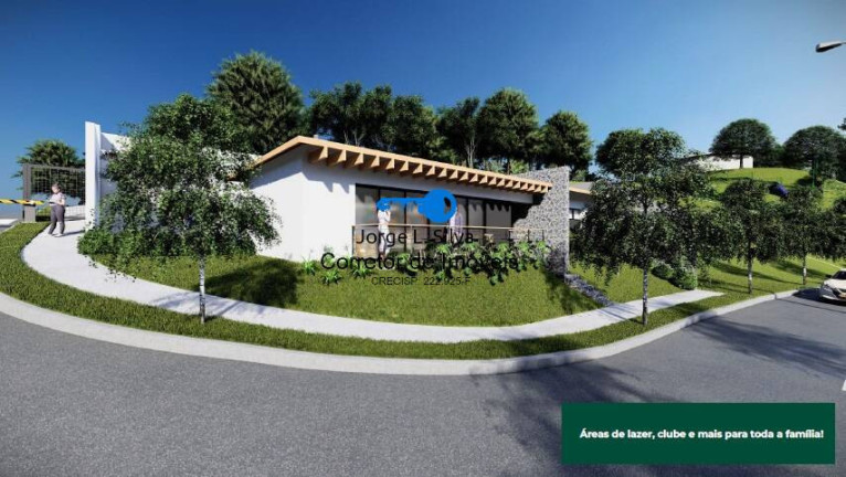 Imagem Terreno em Condomínio à Venda, 207 m² em Paraíso (polvilho) - Cajamar Imagem Terreno em Condomínio à Venda, 207 m² em Paraíso (polvilho) - Cajamar