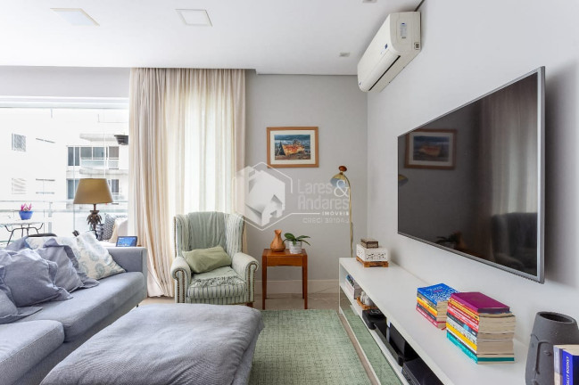 Imagem Apartamento com 2 Quartos à Venda, 114 m² em Moema - São Paulo