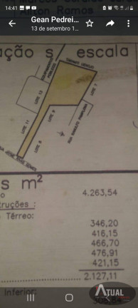 Imagem Galpão para Alugar, 421 m² em Terra Preta - Mairiporã Imagem Galpão para Alugar, 421 m² em Terra Preta - Mairiporã