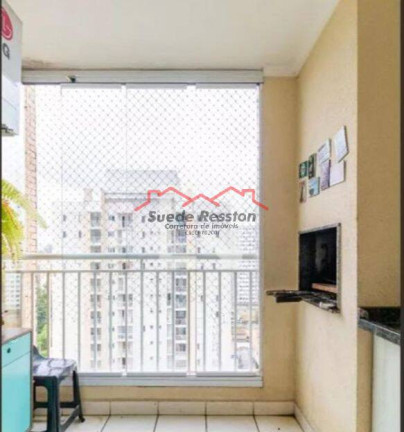 Imagem Apartamento com 3 Quartos à Venda, 76 m² em Usina Piratininga - São Paulo