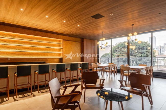 Imagem Apartamento com 2 Quartos à Venda, 73 m² em Setor Oeste - Goiânia