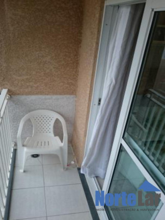Imagem Apartamento com 2 Quartos à Venda, 50 m² em Vila Jaraguá - São Paulo