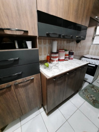 Imagem Apartamento com 1 Quarto à Venda, 43 m² em Ponta Da Praia - Santos Imagem Apartamento com 1 Quarto à Venda, 43 m² em Ponta Da Praia - Santos