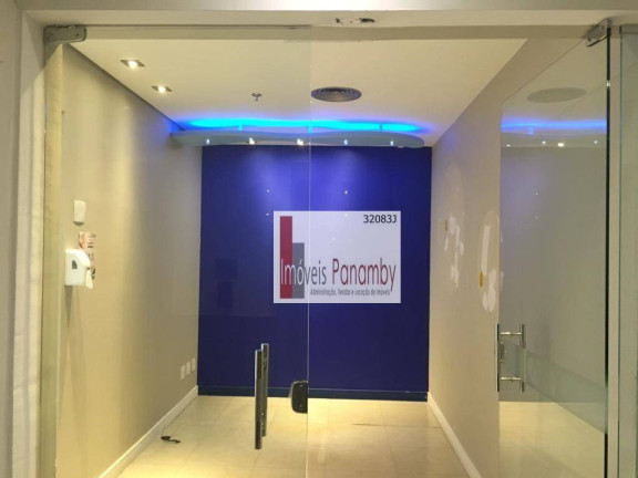 Imagem Imóvel para Alugar, 226 m² em Vila Olímpia - São Paulo