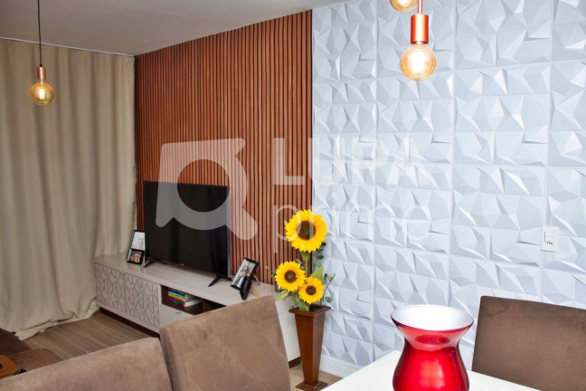 Imagem Apartamento com 2 Quartos à Venda, 58 m² em Freguesia Do ó - São Paulo