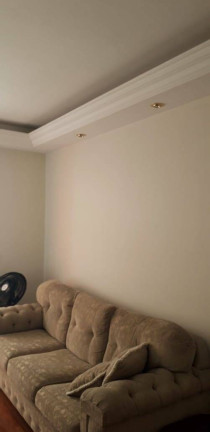 Imagem Apartamento com 1 Quarto à Venda, 60 m² em Vila Alzira - Santo André Imagem Apartamento com 1 Quarto à Venda, 60 m² em Vila Alzira - Santo André