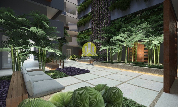 Imagem Apartamento com 2 Quartos à Venda, 84 m² em Mercês - Curitiba Imagem Apartamento com 2 Quartos à Venda, 84 m² em Mercês - Curitiba