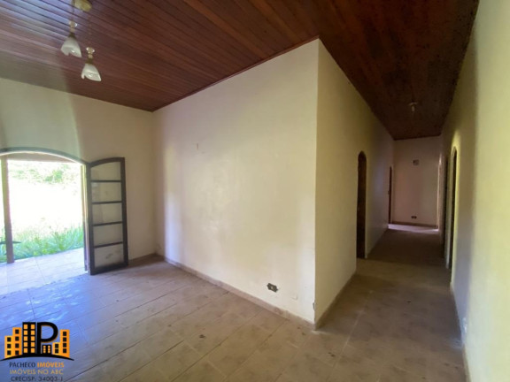 Imagem Imóvel com 4 Quartos à Venda, 1.000 m² em Carolinos - São Lourenço Da Serra