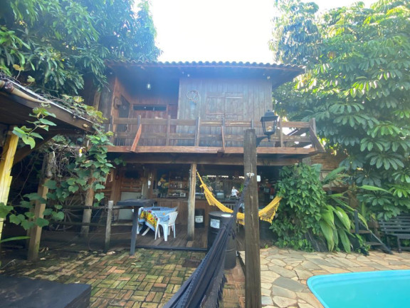 Imagem Sobrado com 3 Quartos à Venda, 350 m² em Vila Taquarussu - Campo Grande Imagem Sobrado com 3 Quartos à Venda, 350 m² em Vila Taquarussu - Campo Grande