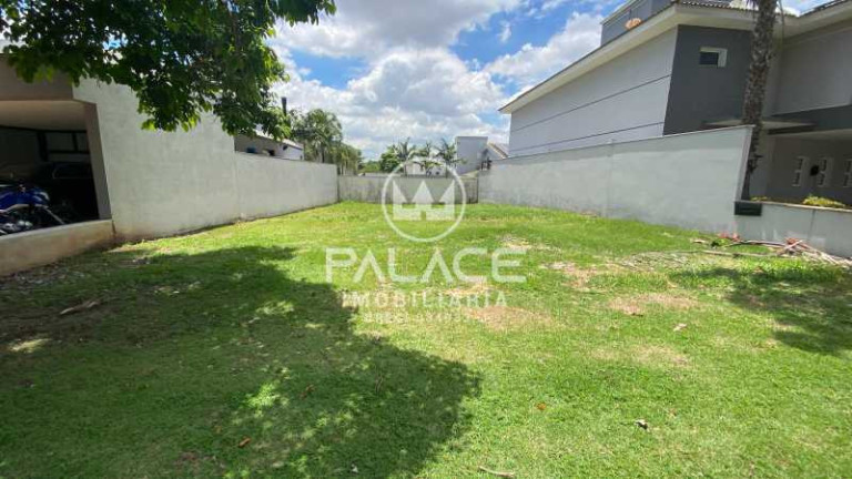 Imagem Terreno à Venda, 405 m² em Damha I - Piracicaba Imagem Terreno à Venda, 405 m² em Damha I - Piracicaba