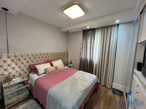 Imagem Apartamento com 3 Quartos à Venda, 122 m² em Centro - Balneário Camboriú