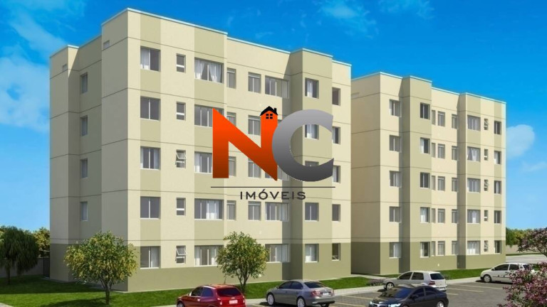 Imagem Apartamento com 2 Quartos à Venda, 41 m² em São Vicente - Belford Roxo Imagem Apartamento com 2 Quartos à Venda, 41 m² em São Vicente - Belford Roxo
