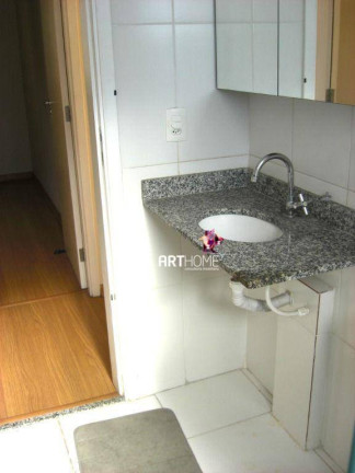 Imagem Apartamento com 2 Quartos à Venda, 56 m² em Centro - São Bernardo Do Campo Imagem Apartamento com 2 Quartos à Venda, 56 m² em Centro - São Bernardo Do Campo
