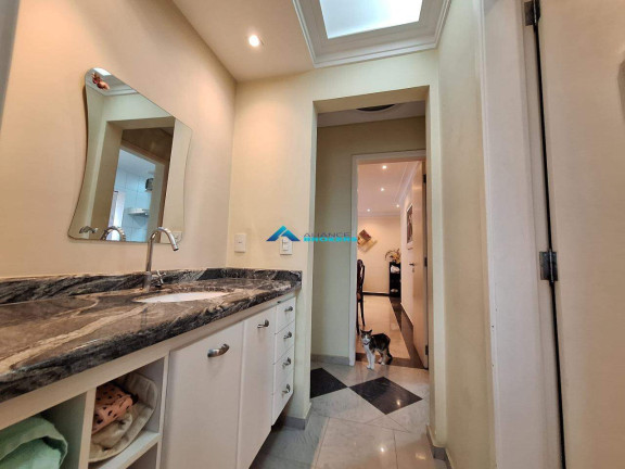 Imagem Apartamento com 3 Quartos à Venda, 96 m² em Vila Das Hortências - Jundiaí