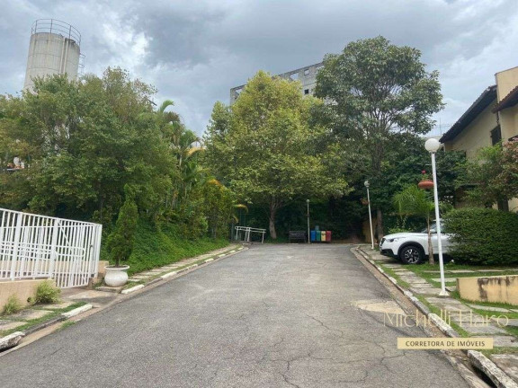Imagem Sobrado com 3 Quartos à Venda, 120 m² em Horto Do Ipê - São Paulo