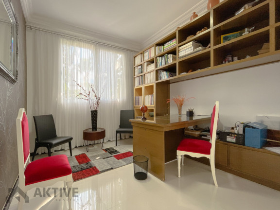 Imagem Casa de Condomínio com 4 Quartos à Venda, 483 m² em Aldeia Da Serra - Barueri Imagem Casa de Condomínio com 4 Quartos à Venda, 483 m² em Aldeia Da Serra - Barueri