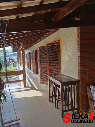 Imagem Imóvel com 6 Quartos à Venda, 650 m² em Chácaras Condomínio Recanto Pássaros Ii - Jacareí Imagem Imóvel com 6 Quartos à Venda, 650 m² em Chácaras Condomínio Recanto Pássaros Ii - Jacareí