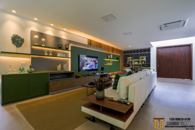 Imagem Casa com 6 Quartos à Venda, 567 m² em Riviera - Bertioga