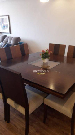 Imagem Apartamento com 3 Quartos à Venda, 105 m² em Santa Maria - São Caetano Do Sul Imagem Apartamento com 3 Quartos à Venda, 105 m² em Santa Maria - São Caetano Do Sul