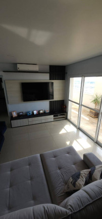 Imagem Cobertura com 2 Quartos à Venda, 186 m² em Cerâmica - São Caetano Do Sul