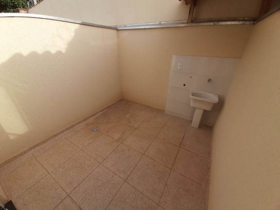 Imagem Casa de Condomínio com 1 Quarto à Venda, 49 m² em Caguassu - Sorocaba Imagem Casa de Condomínio com 1 Quarto à Venda, 49 m² em Caguassu - Sorocaba