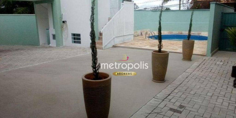 Imagem Casa com 4 Quartos à Venda, 261 m² em Nova Higienópolis - Jandira Imagem Casa com 4 Quartos à Venda, 261 m² em Nova Higienópolis - Jandira