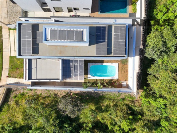 Imagem Sobrado com 3 Quartos à Venda, 242 m² em Cyrela Landscape Esplanada - Votorantim