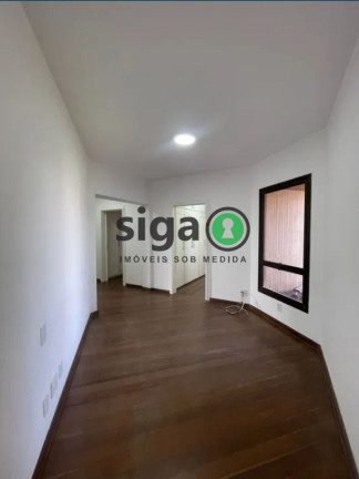 Imagem Apartamento com 4 Quartos para Alugar, 244 m² em Vila Suzana - São Paulo Imagem Apartamento com 4 Quartos para Alugar, 244 m² em Vila Suzana - São Paulo