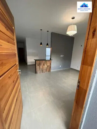Imagem Casa com 3 Quartos à Venda, 72 m² em Loteamento Residencial Novo Mundo - Campinas