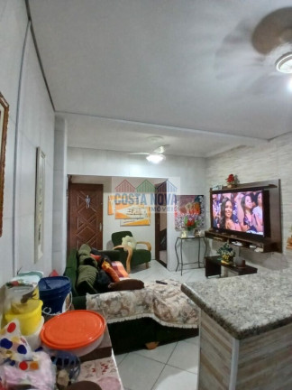 Imagem Casa com 2 Quartos à Venda, 110 m² em Ribeirópolis - Praia Grande Imagem Casa com 2 Quartos à Venda, 110 m² em Ribeirópolis - Praia Grande