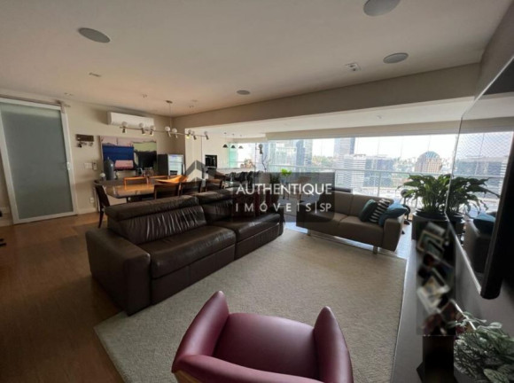 Imagem Apartamento com 4 Quartos à Venda, 189 m² em Chácara Santo Antônio - São Paulo Imagem Apartamento com 4 Quartos à Venda, 189 m² em Chácara Santo Antônio - São Paulo