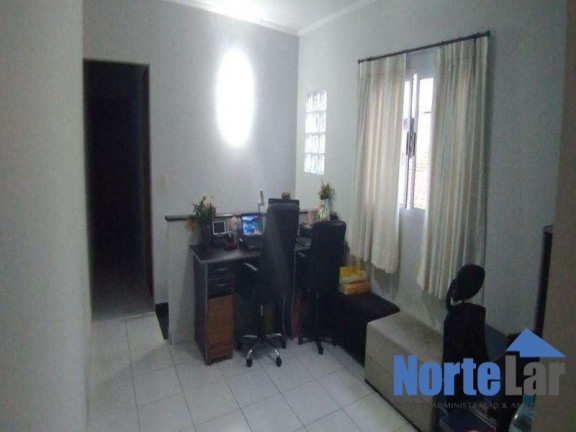 Imagem Sobrado com 3 Quartos à Venda, 180 m² em Vila Germinal - São Paulo
