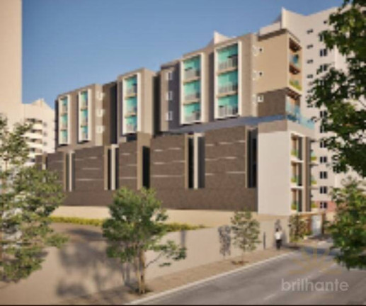 Imagem Apartamento com 2 Quartos à Venda, 47 m² em Vila Regente Feijó - São Paulo Imagem Apartamento com 2 Quartos à Venda, 47 m² em Vila Regente Feijó - São Paulo