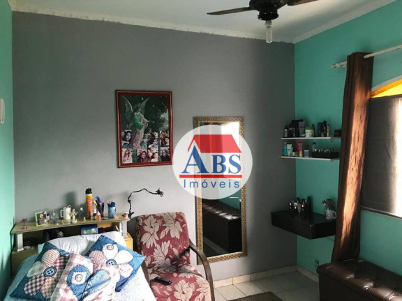 Imagem Sobrado com 3 Quartos à Venda, 190 m² em Vila Nova - Cubatão Imagem Sobrado com 3 Quartos à Venda, 190 m² em Vila Nova - Cubatão