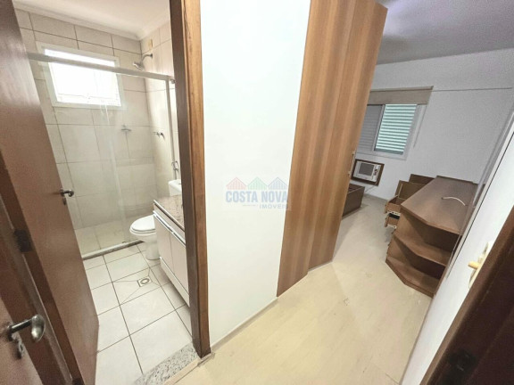 Imagem Apartamento com 3 Quartos à Venda, 119 m² em Boqueirão - Santos Imagem Apartamento com 3 Quartos à Venda, 119 m² em Boqueirão - Santos