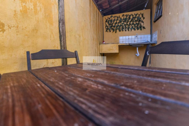 Imagem Sobrado com 16 Quartos à Venda, 500 m² em Maresias - São Sebastião
