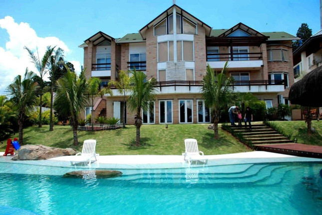 Casa com 5 Quartos à Venda, 2.300 m² em Alphaville - Santana De Parnaíba